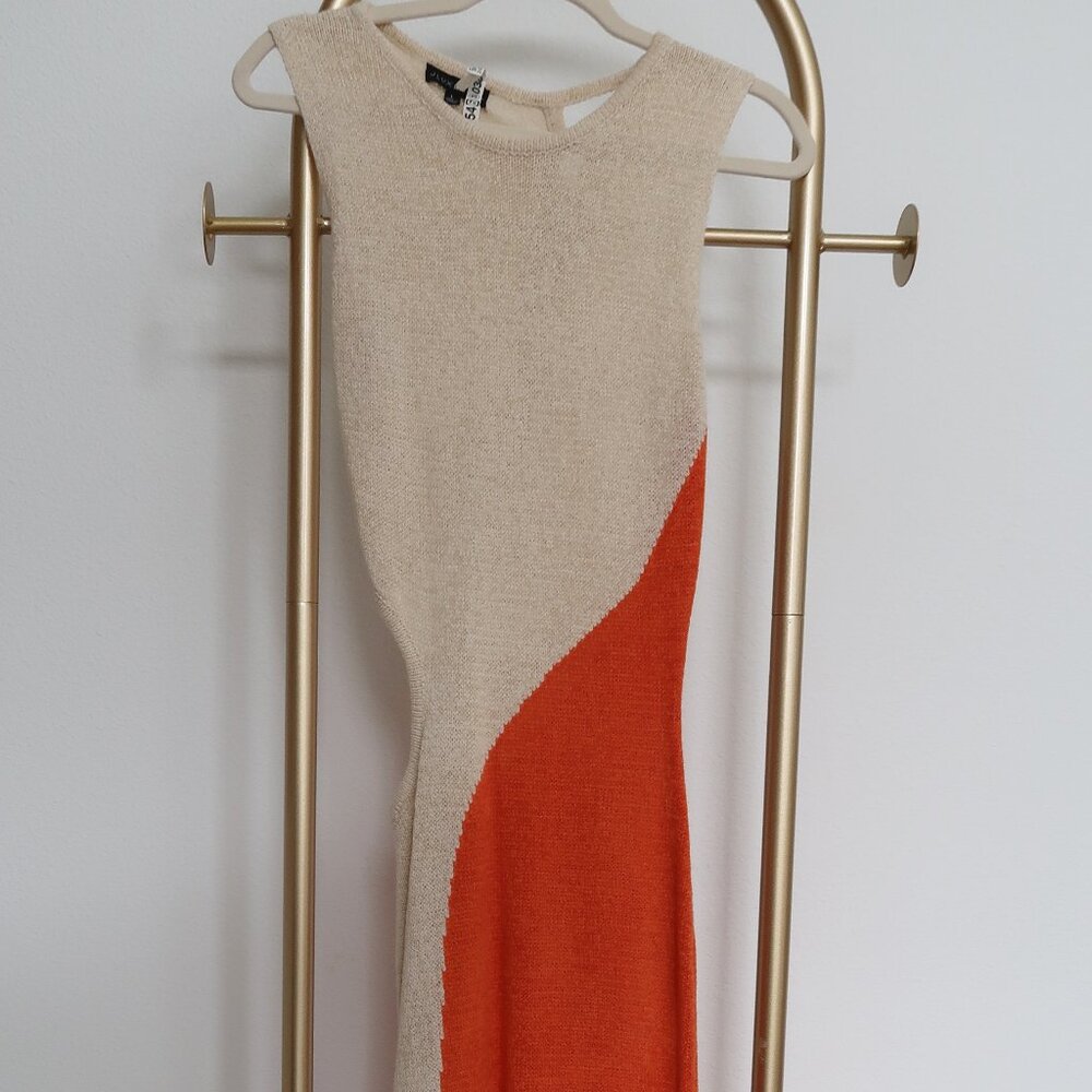 JLUXLABEL Dress